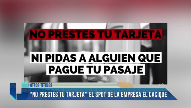 imagen UNIDIVERSIDAD NOTICIAS - EDICIÓN MEDIODÍA - BLOQUE 2 - 11/09/17