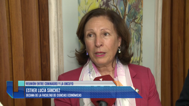 imagen CONINAGRO y la UNCUYO potencian el enoturismo cooperativo
