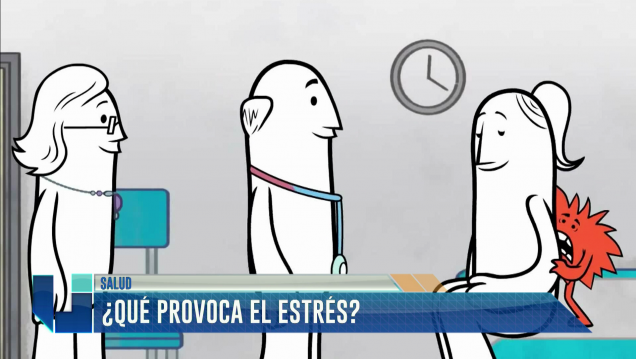 imagen UNIDIVERSIDAD NOTICIAS - EDICIÓN MEDIODÍA - BLOQUE 2 - 13/09/17