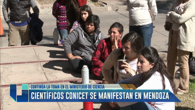imagen UNIDIVERSIDAD NOTICIAS - EDICIÓN MEDIODÍA - BLOQUE 2 - 14/09/17