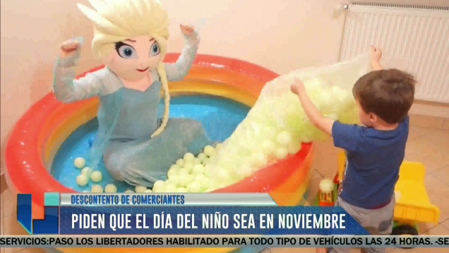 imagen UNIDIVERSIDAD NOTICIAS - EDICIÓN MEDIODÍA - BLOQUE 3 - 20/09/17