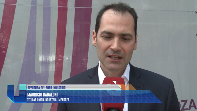 imagen Empresarios piden renovar la matriz productiva