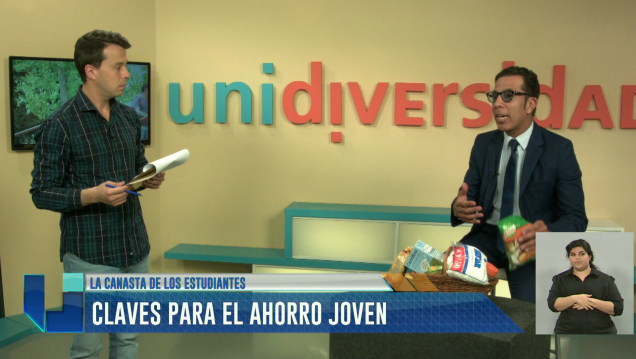 imagen Claves para que los universitarios ahorren cuando van al súper