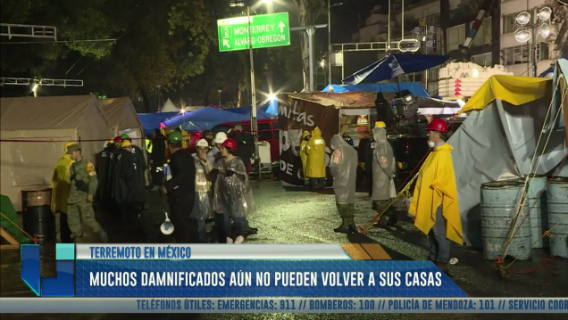 imagen UNIDIVERSIDAD NOTICIAS - EDICIÓN MEDIODÍA - BLOQUE 3 - 27/09/17