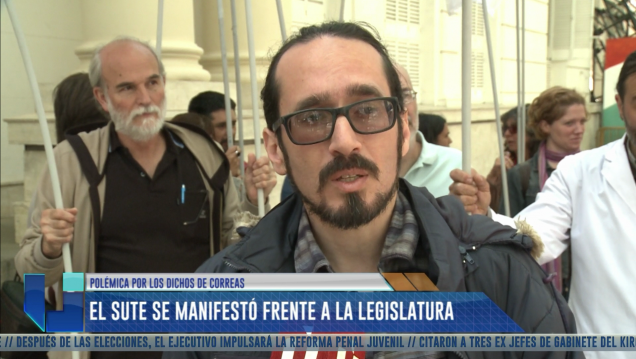 imagen UNIDIVERSIDAD NOTICIAS - EDICIÓN MEDIODÍA - BLOQUE1 - 03/10/17