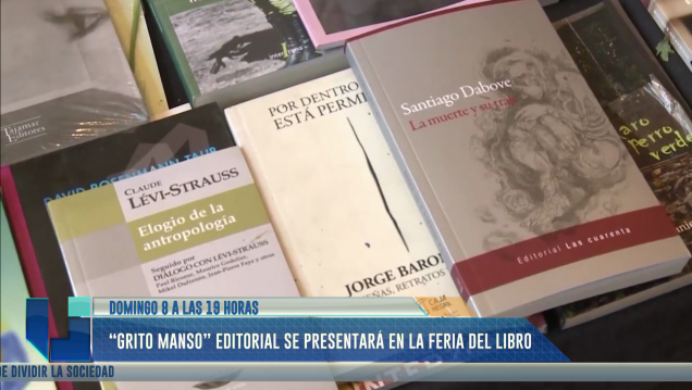 imagen UNIDIVERSIDAD NOTICIAS - EDICIÓN MEDIODÍA - BLOQUE 2 - 04/10/17
