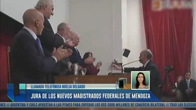 imagen UNIDIVERSIDAD NOTICIAS - EDICIÓN MEDIODÍA - BLOQUE 3 - 11/10/17