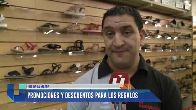 imagen Día de la Madre: Promociones y descuentos para los regalos