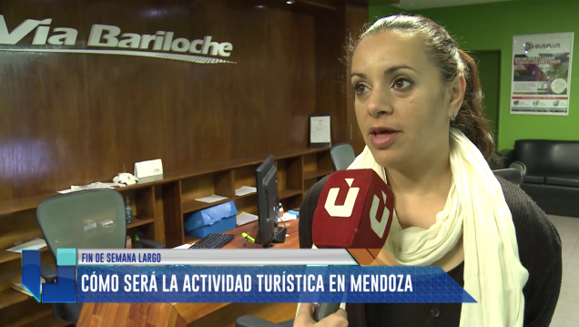 imagen Finde largo: ¿qué harán los mendocinos?