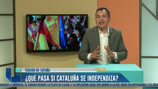 imagen UNIDIVERSIDAD NOTICIAS - EDICIÓN MEDIODÍA - Bloque 2 - 13/10/17