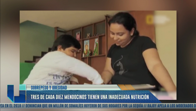 imagen UNIDIVERSIDAD NOTICIAS - EDICIÓN MEDIODÍA - Bloque 1 - 18/10/17