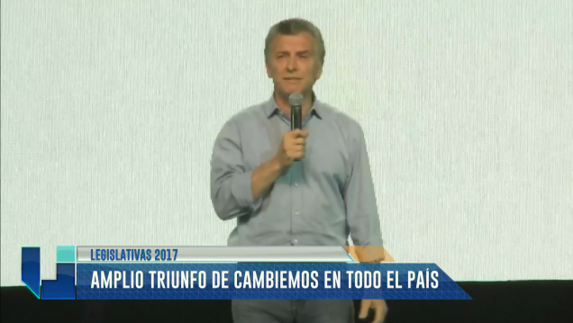 imagen UNIDIVERSIDAD NOTICIAS - EDICIÓN MEDIODÍA - Bloque 2 - 23/10/17