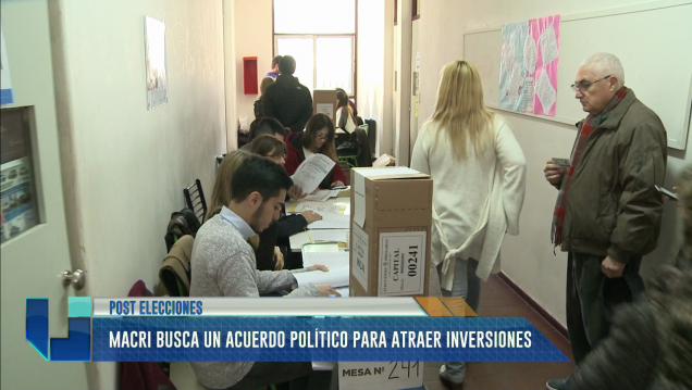 imagen UNIDIVERSIDAD NOTICIAS - EDICIÓN MEDIODÍA - Bloque 1 - 24/10/17