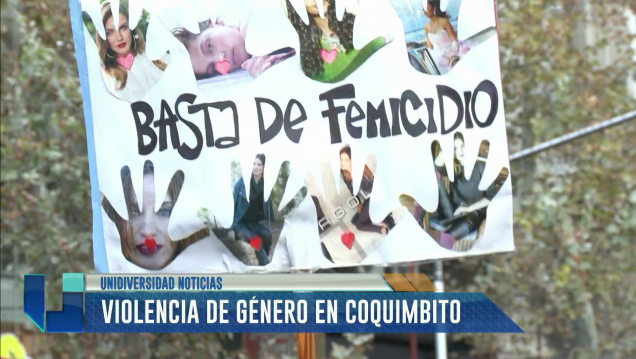 imagen UNIDIVERSIDAD NOTICIAS - EDICIÓN MEDIODÍA - Bloque 3 - 25/10/17