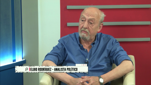 imagen #ChatPolítico | Temporada 1 | Programa 24 | Elbio Rodríguez (Parte 2)