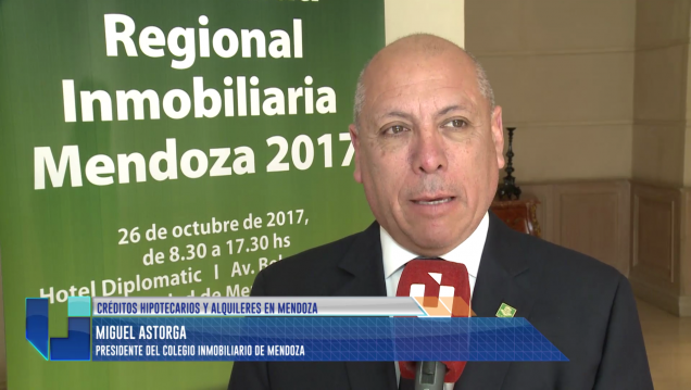 imagen Astorga: "Nuestra prioridad es que el inquilino pase a ser propietario"