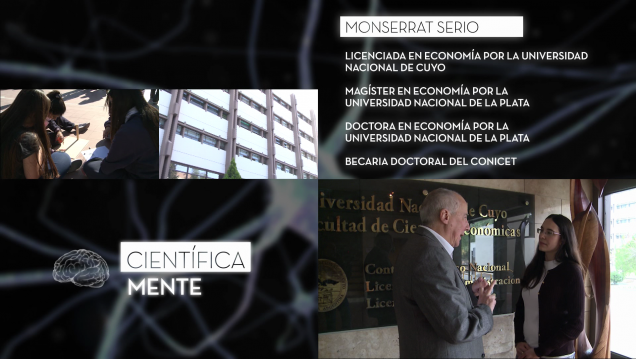 imagen Científicamente | Programa 9 | Educación pública y privada