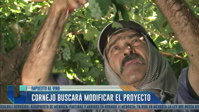 imagen UNIDIVERSIDAD NOTICIAS - EDICIÓN MEDIODÍA - Bloque 2 - 06/11/17