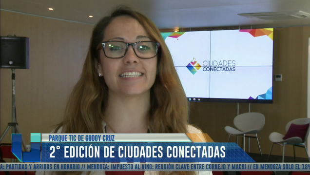 imagen UNIDIVERSIDAD NOTICIAS - Edición mediodía - Bloque 1 - 09/11/17