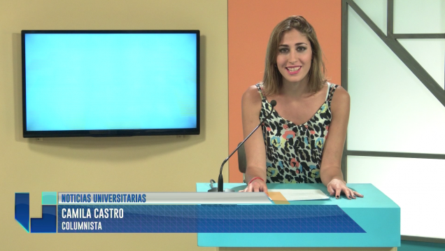 imagen Noticias Universitarias (10/11/17)