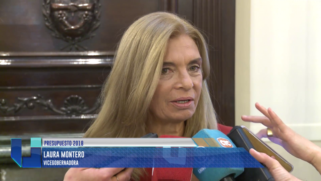 imagen Presupuesto 2018: a dónde va la mayor parte del dinero