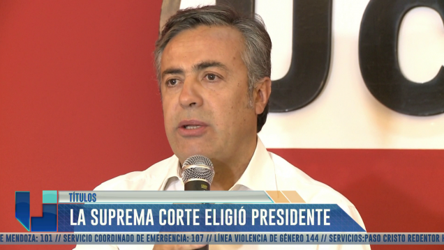imagen UNIDIVERSIDAD NOTICIAS - Edición mediodía - Bloque 1 - 14/11/17