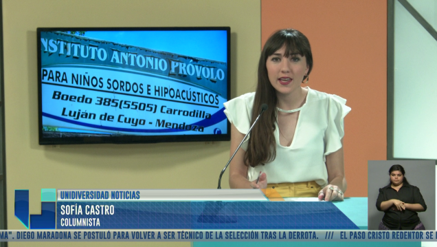 imagen Caso Próvolo: monjas imputadas denuncian falsos testimonios