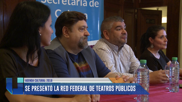 imagen Mendoza tiene 63 espacios culturales