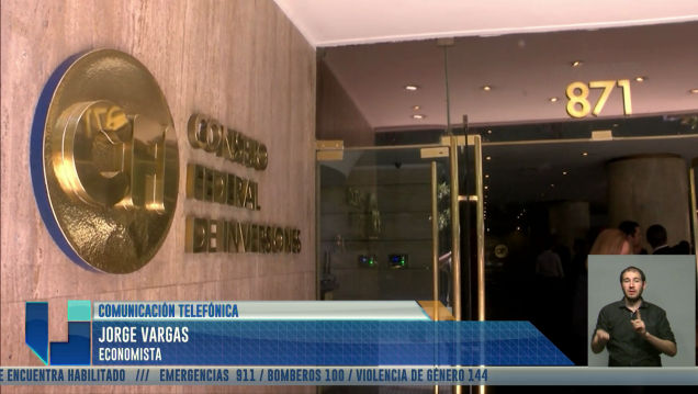 imagen Pacto Fiscal: las claves del acuerdo