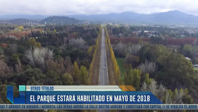 imagen UNIDIVERSIDAD NOTICIAS - Edición mediodía - Bloque 3 - 17/11/17