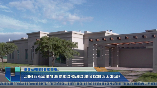 imagen UNIDIVERSIDAD NOTICIAS - Edición mediodía - Bloque 2 -  21/11/17