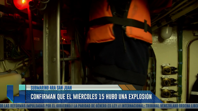 imagen UNIDIVERSIDAD NOTICIAS - Edición mediodía - Bloque 2 - 23/11/17