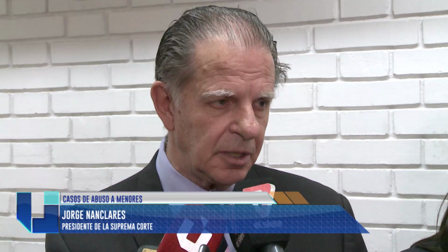 imagen Nanclares: "Estamos dando una respuesta tardía a los menores"