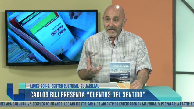 imagen UNIDIVERSIDAD NOTICIAS - Edición mediodía - Bloque 2 - 01/12/17