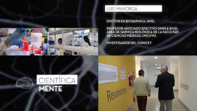 imagen Científicamente | Programa 13 | Microbiología en medicina