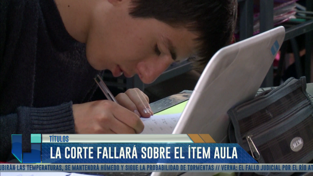 imagen UNIDIVERSIDAD NOTICIAS - Edición mediodía - Bloque 1 - 04/12/17