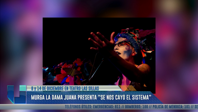 imagen UNIDIVERSIDAD NOTICIAS - Edición mediodía - Bloque 2 - 04/12/17