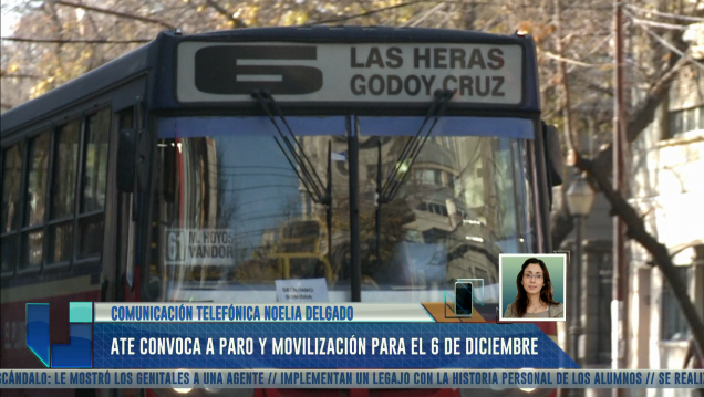 imagen UNIDIVERSIDAD NOTICIAS - Edición mediodía - Bloque 3 - 04/12/17