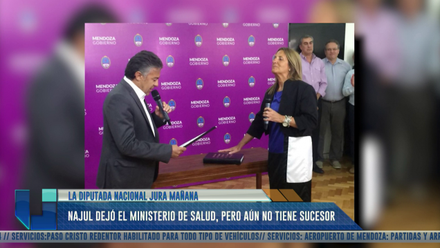 imagen UNIDIVERSIDAD NOTICIAS - Edición mediodía - Bloque 1 - 05/12/17