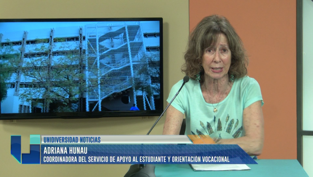 imagen Cómo manejar el estrés antes de rendir exámenes