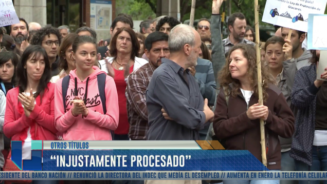 imagen UNIDIVERSIDAD NOTICIAS - Edición Mediodía - Bloque 3 - 14/12/17