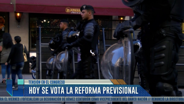 imagen UNIDIVERSIDAD NOTICIAS - Edición Mediodía - Bloque 2 - 14/12/17
