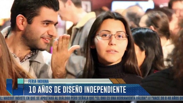 imagen UNIDIVERSIDAD NOTICIAS - Edición Mediodía - Bloque 3 - 15/12/17