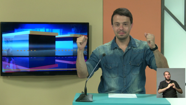 imagen Columna de Deportes junto a Gastón Lucero (15/12/17)