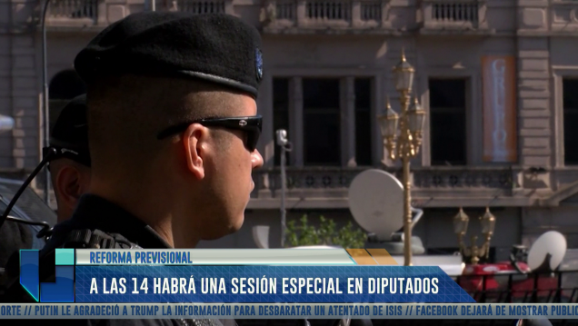imagen UNIDIVERSIDAD NOTICIAS - Edición Mediodía - Bloque 1 - 18/12/17