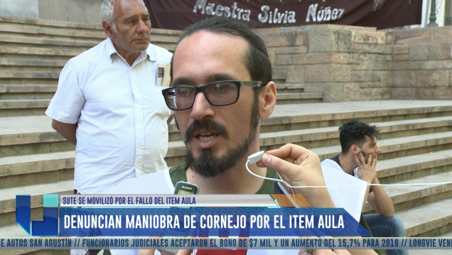 imagen UNIDIVERSIDAD NOTICIAS - Edición Mediodía - Bloque 2 - 19/12/17