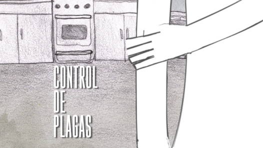 imagen Microuniversos | Capítulo 7 | Control de Plagas