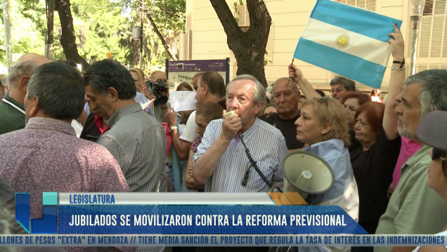 imagen UNIDIVERSIDAD NOTICIAS - Edición Mediodía - Bloque 1 - 20/12/17