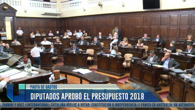 imagen UNIDIVERSIDAD NOTICIAS - Edición Mediodía - Bloque 1 - 21/12/17