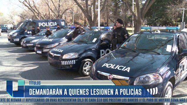 imagen UNIDIVERSIDAD NOTICIAS - Edición Mediodía - Bloque 1 - 08/02/18